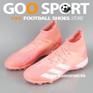 Adidas Predator 20.3 TF hồng