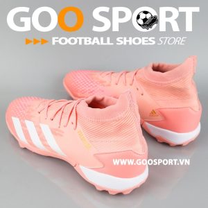 Adidas Predator 20.3 TF hồng