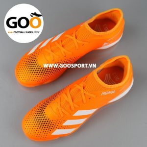 Adidas Predator 20.3 IC cam