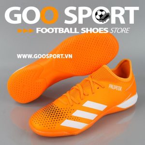 Adidas Predator 20.3 IC cam