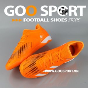 Adidas Predator 20.3 IC cam