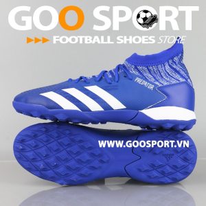 Adidas Predator 20.3 TF xanh dương