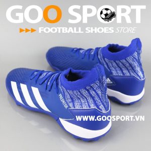 Adidas Predator 20.3 TF xanh dương