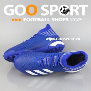 Adidas Predator 20.3 TF xanh dương