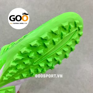 Predator Edge 1 TF xanh lá