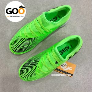 Predator Edge 1 TF xanh lá