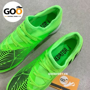 Predator Edge 1 TF xanh lá