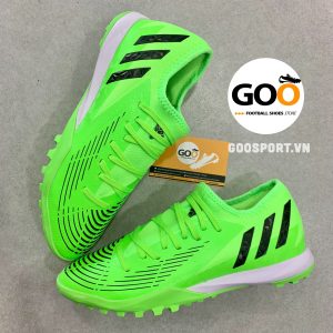 Predator Edge 1 TF xanh lá