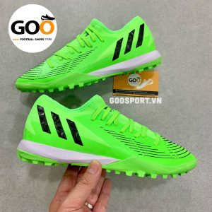 Predator Edge 1 TF xanh lá