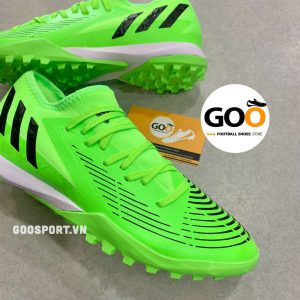 Predator Edge 1 TF xanh lá