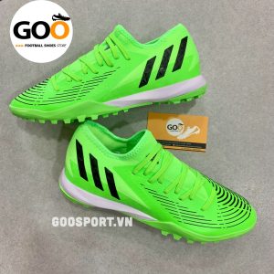 Predator Edge 1 TF xanh lá