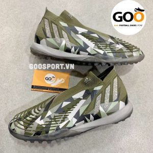 Predator Edge 1 TF không dây camo rêu