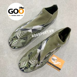 Predator Edge 1 TF không dây camo rêu