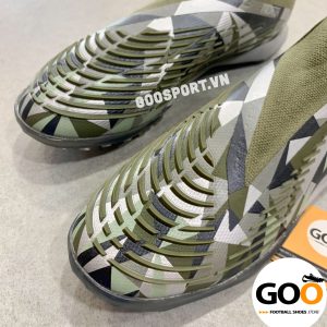 Predator Edge 1 TF không dây camo rêu