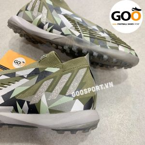 Predator Edge 1 TF không dây camo rêu