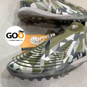 Predator Edge 1 TF không dây camo rêu
