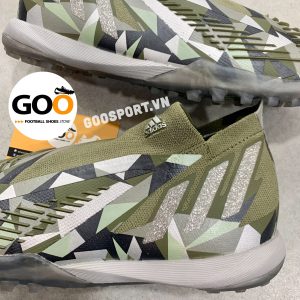 Predator Edge 1 TF không dây camo rêu