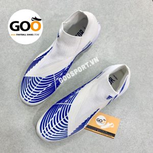 Predator Edge LZ TF không dây trắng xanh dương