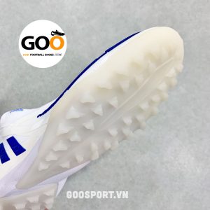 Predator Edge LZ TF không dây trắng xanh dương