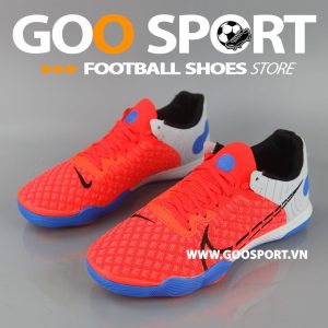 Nike React Gato IC đỏ xanh dương