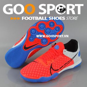 Nike React Gato IC đỏ xanh dương