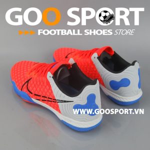 Nike React Gato IC đỏ xanh dương