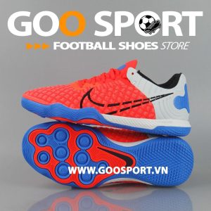 Nike React Gato IC đỏ xanh dương