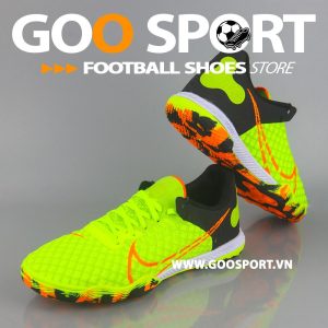 Nike React Gato IC dạ quang