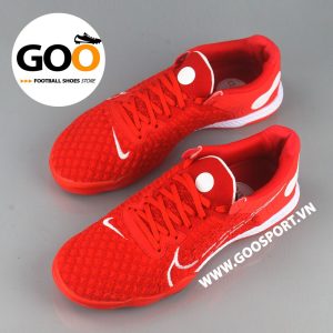 Nike React Gato IC đỏ full