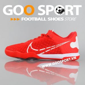 Nike React Gato IC đỏ full