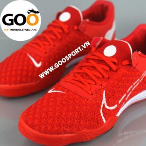 Nike React Gato IC đỏ full