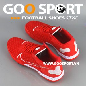 Nike React Gato IC đỏ full