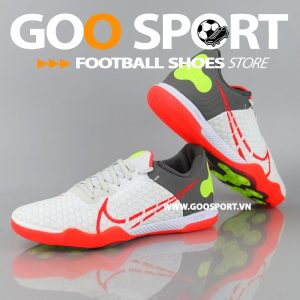 Nike React Gato IC trắng đỏ