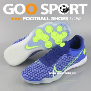 Nike React Gato IC xanh dương