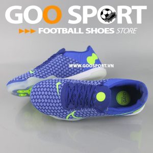 Nike React Gato IC xanh dương