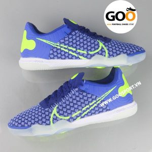 Nike React Gato IC xanh dương