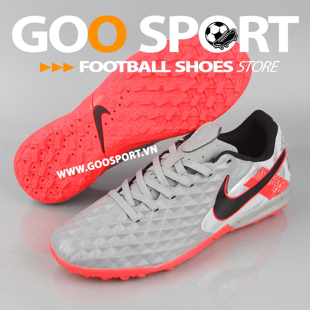 nike tiempo 8 pro tf