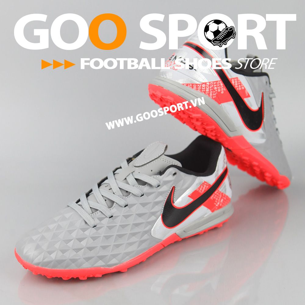 nike tiempo legend 8 tf
