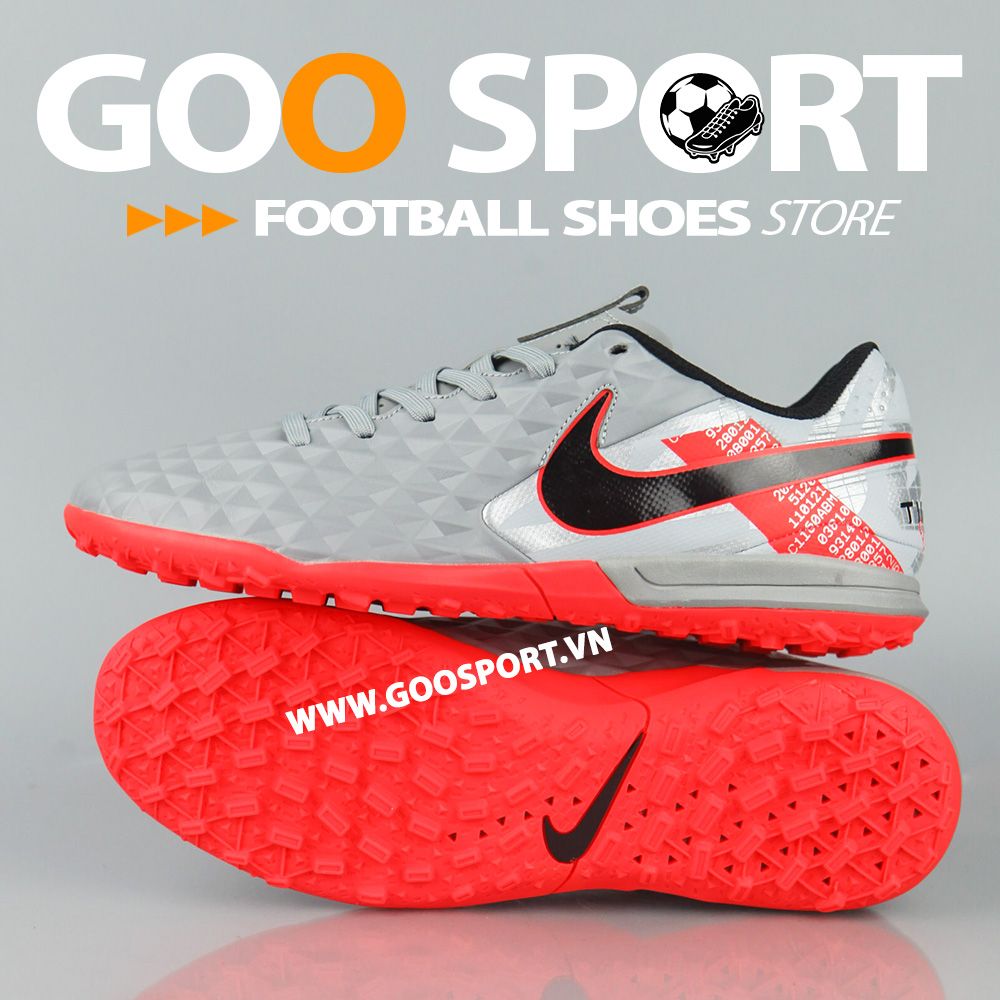 nike tiempo legend 8 tf