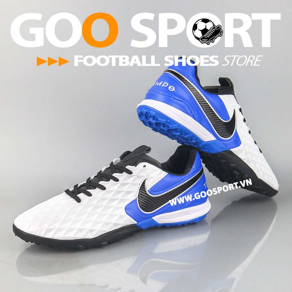 nike tiempo 8 tf