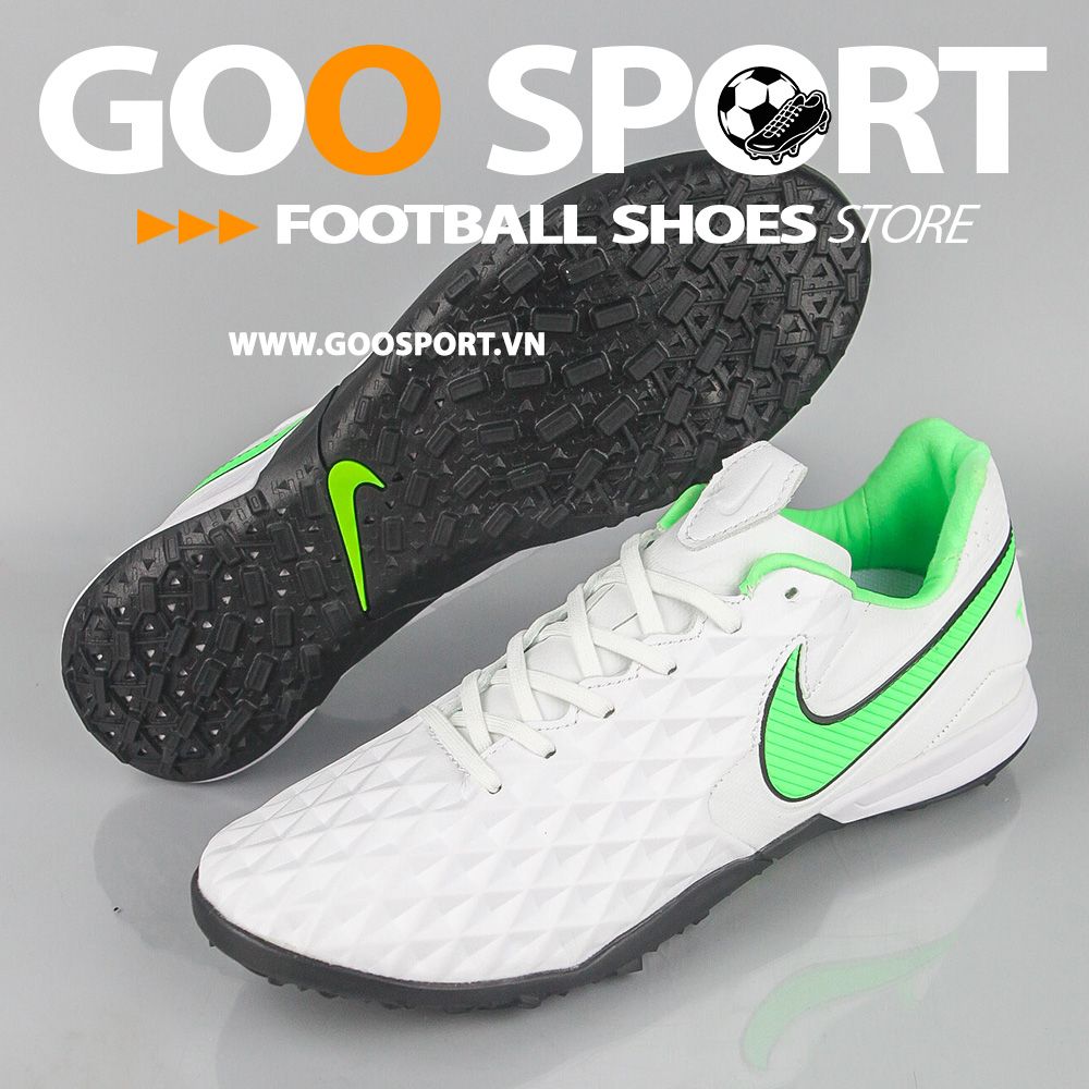 nike tiempo 8 tf