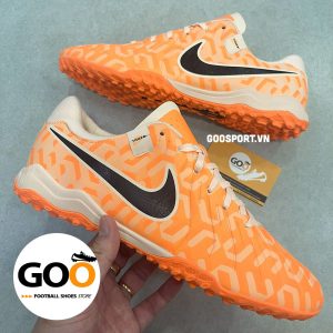 Nike Tiempo 10 TF cam