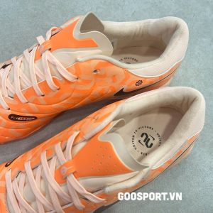 Nike Tiempo 10 TF cam