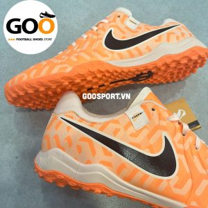 Nike Tiempo 10 TF cam