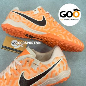 Nike Tiempo 10 TF cam