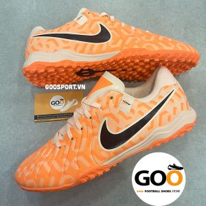 Nike Tiempo 10 TF cam