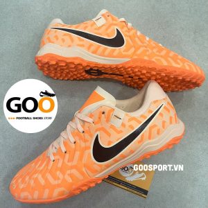 Nike Tiempo 10 TF cam