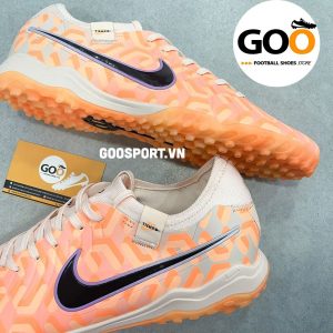 Tiempo 10 TF cam cổ liền