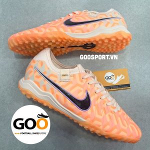 Tiempo 10 TF cam cổ liền