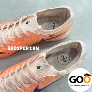 Tiempo 10 TF cam cổ liền